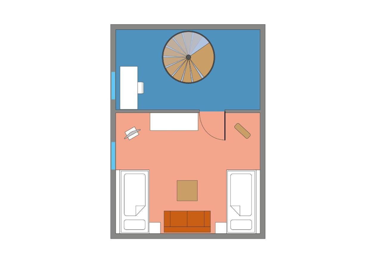 פלאנסבורג Fewo1846 - Baltic Lodge - Komfortable Maisonettewohnung Mit 3 Schlafzimmern, Balkon Und Blick Auf Die Marina Sonwik מראה חיצוני תמונה